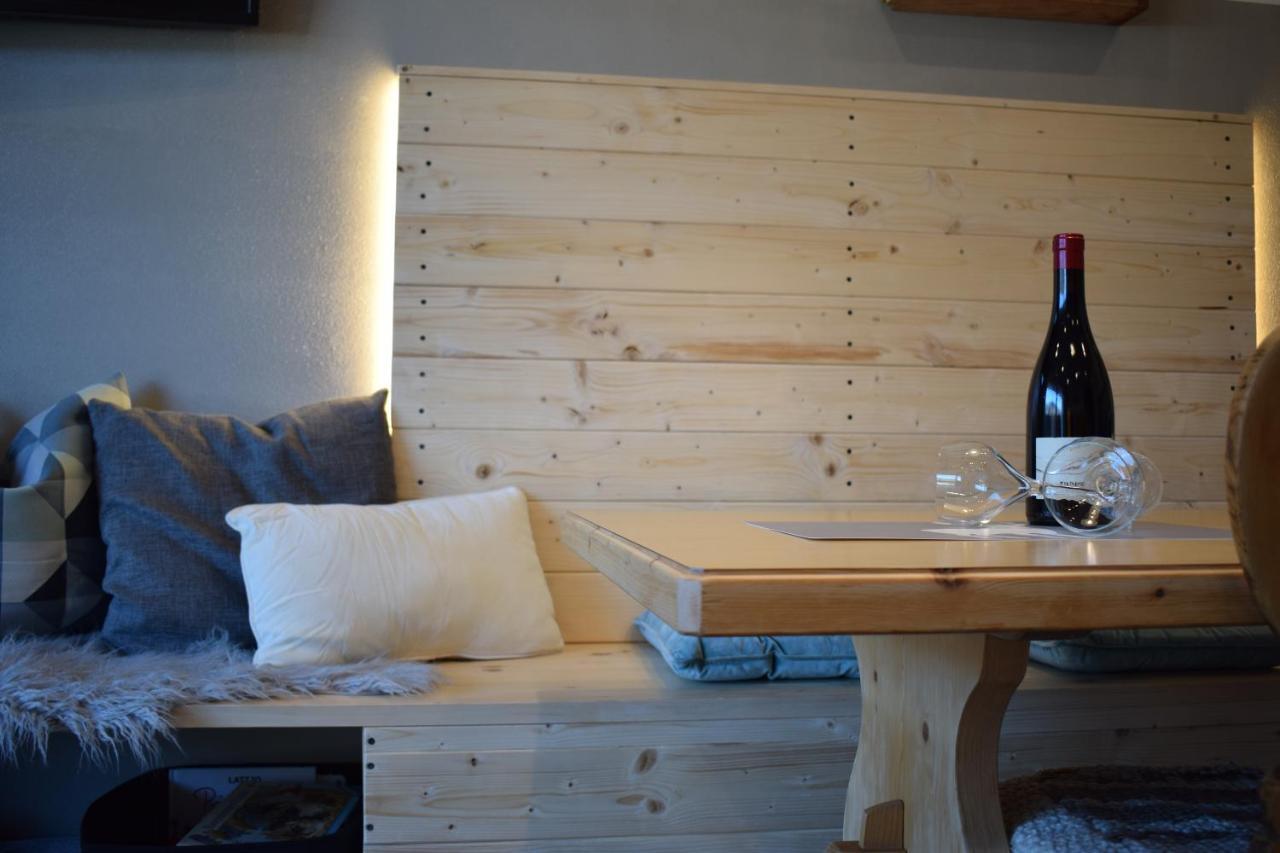 Apartment Laura Brixen Vahrn Kültér fotó