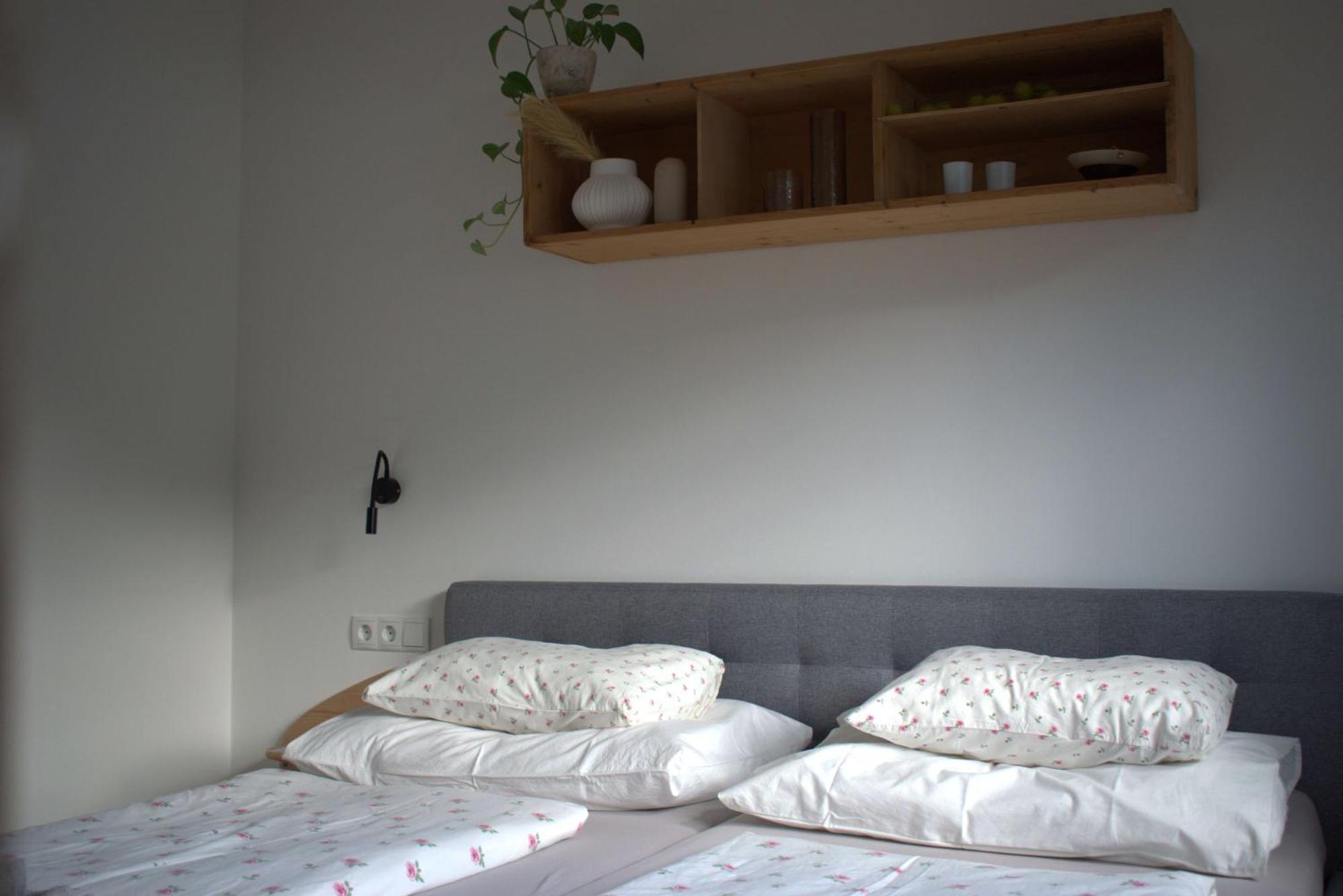 Apartment Laura Brixen Vahrn Kültér fotó