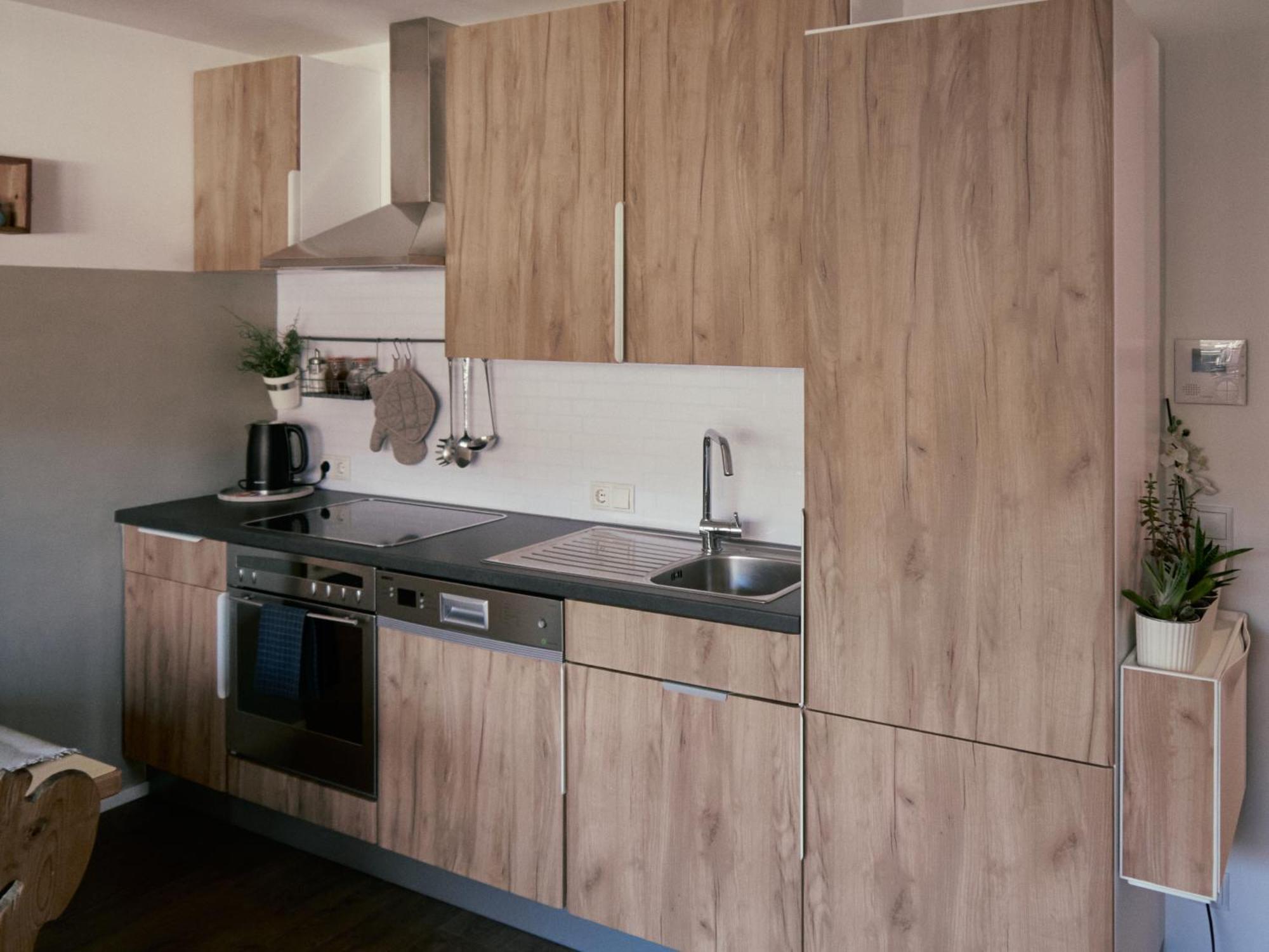 Apartment Laura Brixen Vahrn Kültér fotó