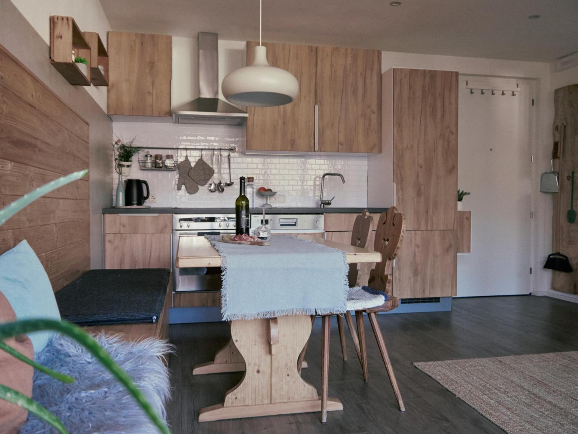 Apartment Laura Brixen Vahrn Kültér fotó