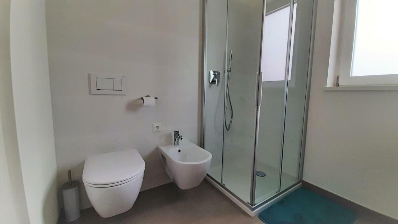Apartment Laura Brixen Vahrn Kültér fotó